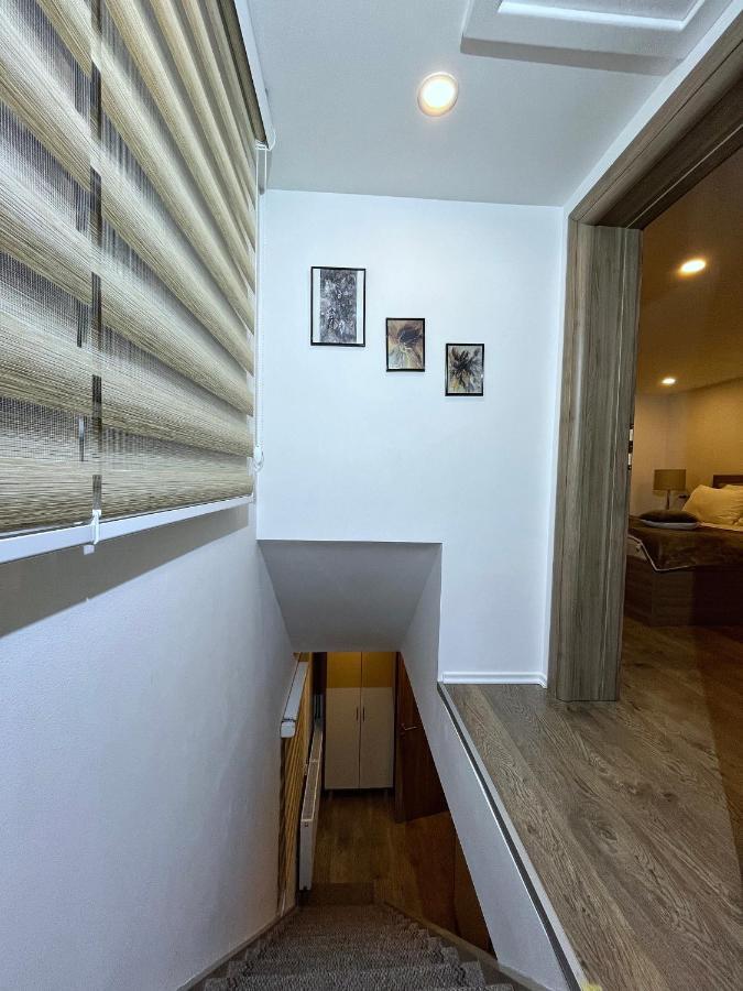Apartmani Nis Pale Exterior photo
