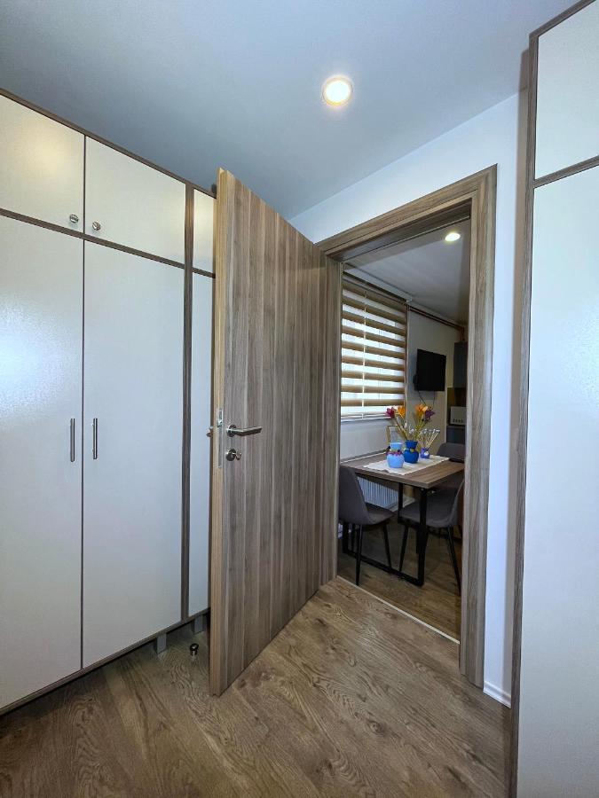 Apartmani Nis Pale Exterior photo