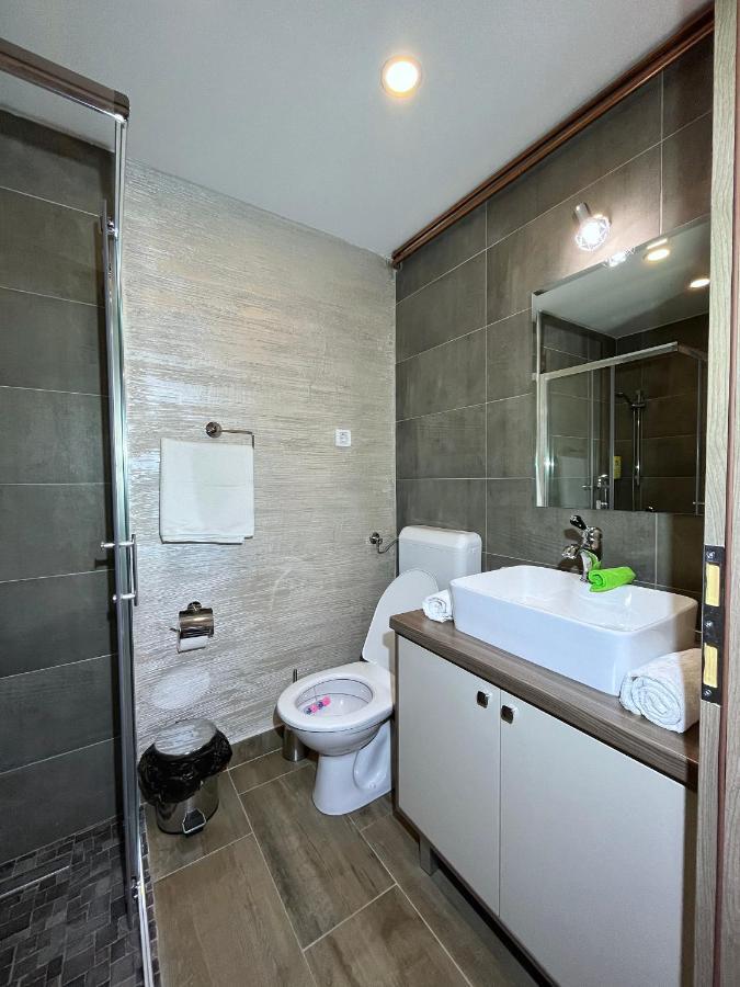 Apartmani Nis Pale Exterior photo