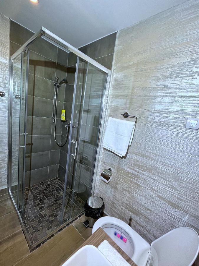 Apartmani Nis Pale Exterior photo
