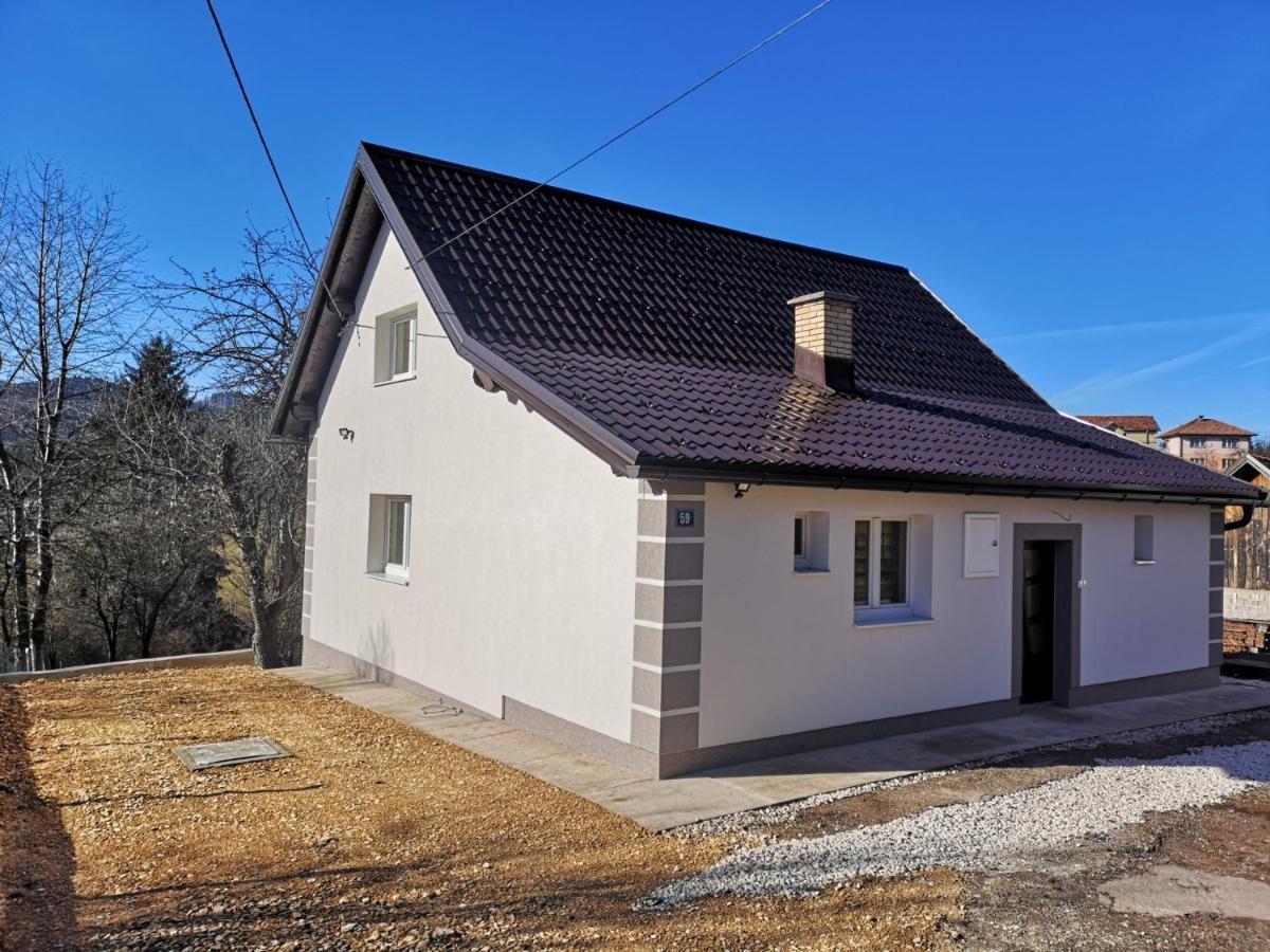 Apartmani Nis Pale Exterior photo