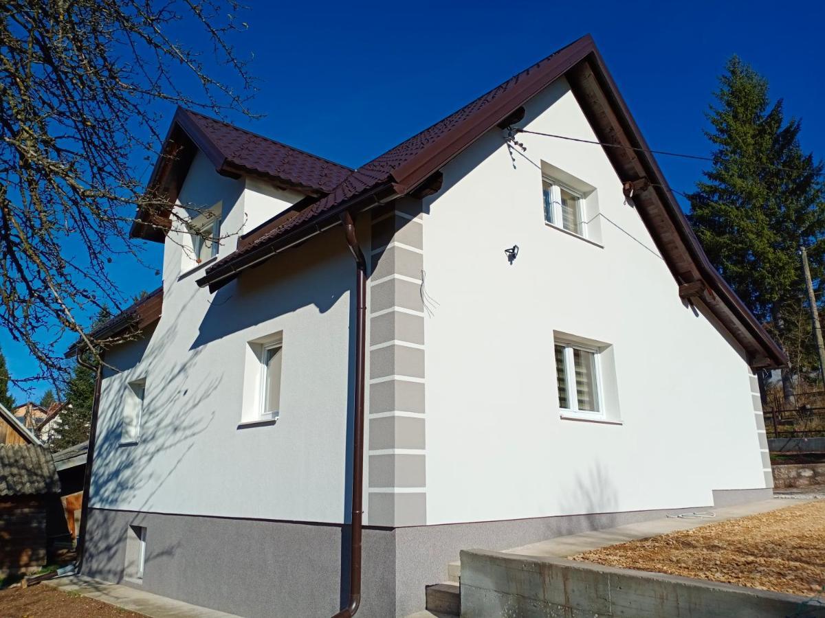 Apartmani Nis Pale Exterior photo